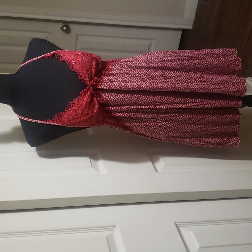 Victoria's Secret Babydoll